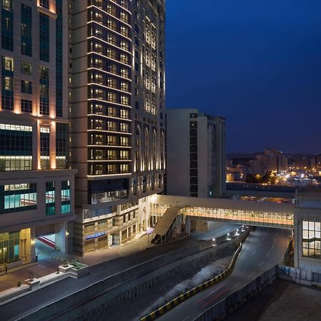 โรงแรมเชอราตัน มักกะฮ์ จาบาล อัล กาบา Mecca ภายนอก รูปภาพ The Ritz-Carlton, Riyadh